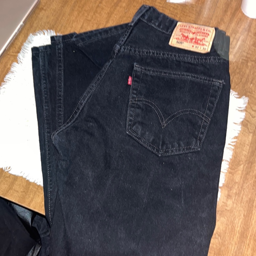 EUC Levi’s 505 regular fit. 32x30